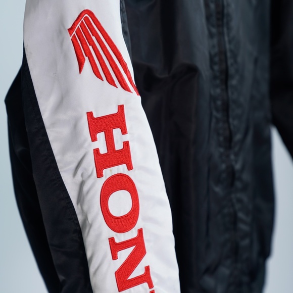 Honda Racing Collection Jacket - Picture 2 of 8